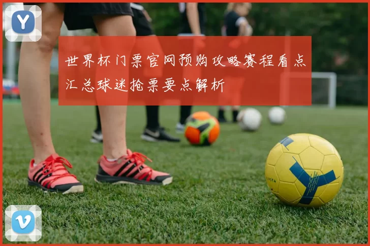 世界杯门票官网预购攻略赛程看点汇总球迷抢票要点解析