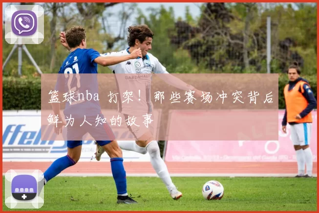 篮球nba 打架！那些赛场冲突背后鲜为人知的故事