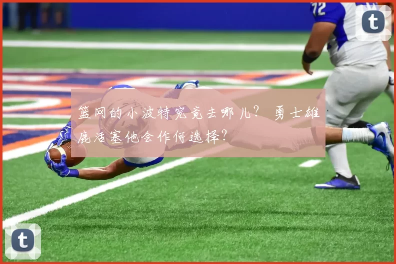 篮网的小波特究竟去哪儿？ 勇士雄鹿活塞他会作何选择？