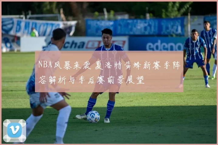 NBA风暴来袭 夏洛特黄蜂新赛季阵容解析与季后赛前景展望